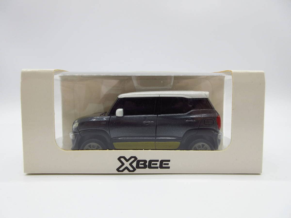 Amazon | スズキ SUZUKI 新型クロスビー XBEE ディーラー特注 非売品