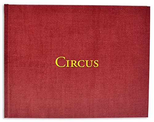 Lukas Berger: Circus