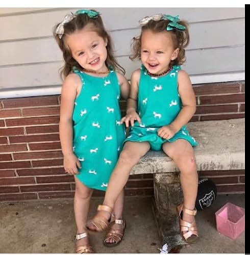 30Pcs Baby Girls Glitter Hair Bows Clips 4.3Inch Sparkly Glitter Bows Alligator Hair Clips Pigtail Hair Bows Hair Accessories For Girls Toddlers Kids Children In Pairs #TOP1