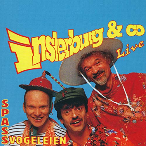 Dunkelrot ist Dein Kleid (Live)