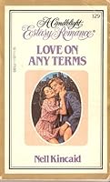 Love on Any Terms 0440119278 Book Cover