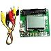 Produktbild TOOGOO 3,7 V-Version des Induktor Kondensator ESR-Meter DIY MG328 Multifunktions Transistor Tester