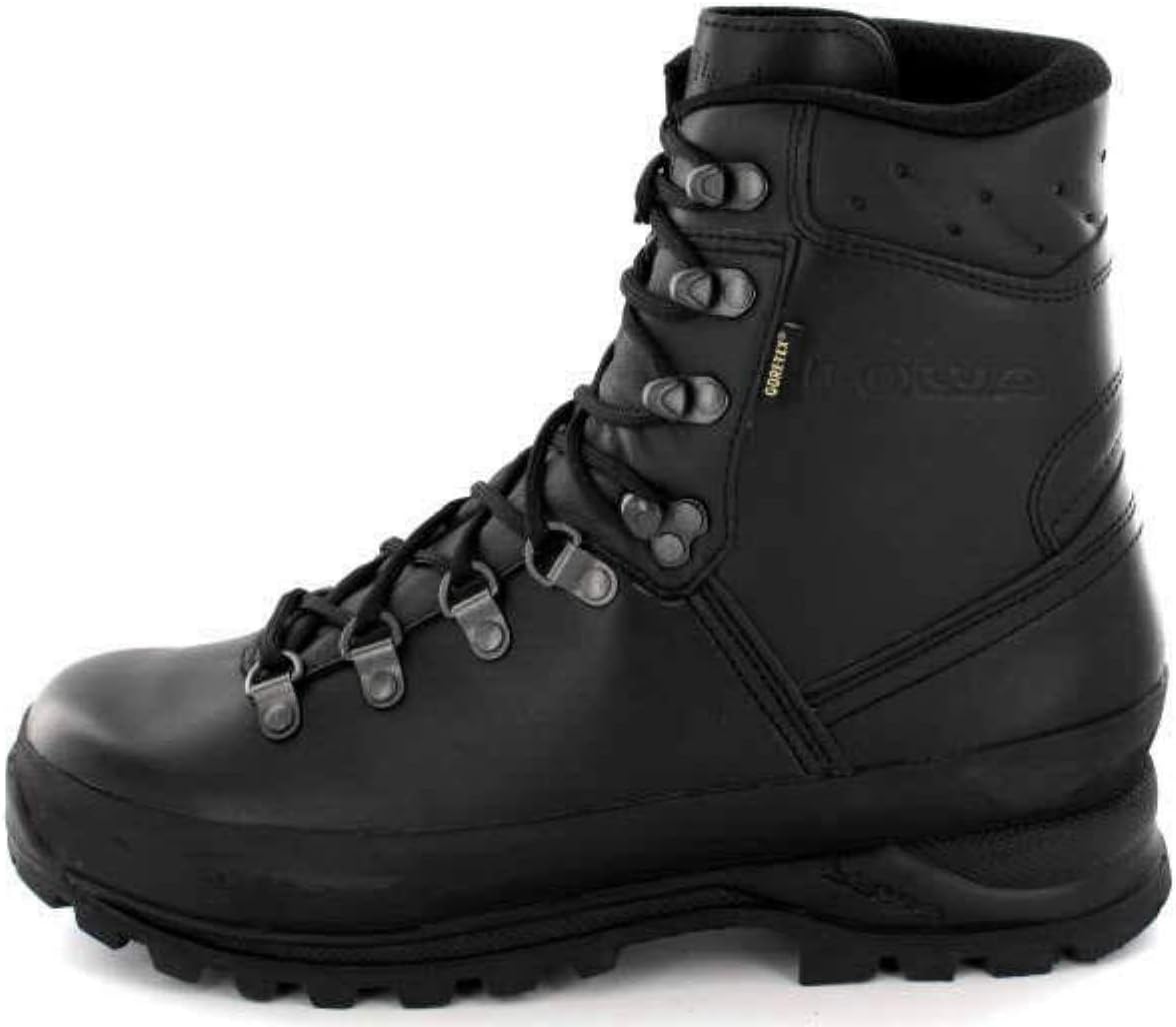 Lowa mountain Boot GTX WXL – Wider Forefoot