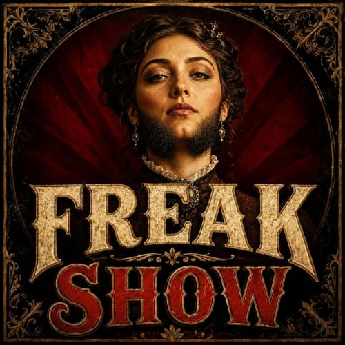 Freak Show cover art