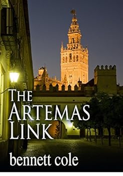 Paperback The Artemas Link Book