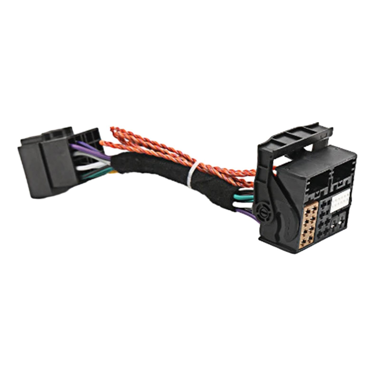 THE STYLE SUTRA Radio Wiring Harness PQ to Mqb Transfer Line for RCD330 RCD330G-image-20