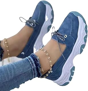 Women's Orthopedic Walking Shoes, Arch Support Orthopedic Sports Shoes for Traveling and Hiking