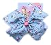 JoJo Siwa Cat Unicorn Light Blue Large Hair Bow Caticorn