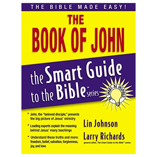 Smart Guide to the Bible