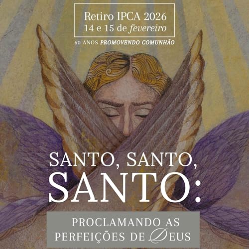 "Ferido por Nossas Transgress&otilde;es": A Santidade de Deus e a Cruz - Pr. Alan Renn&ecirc;
