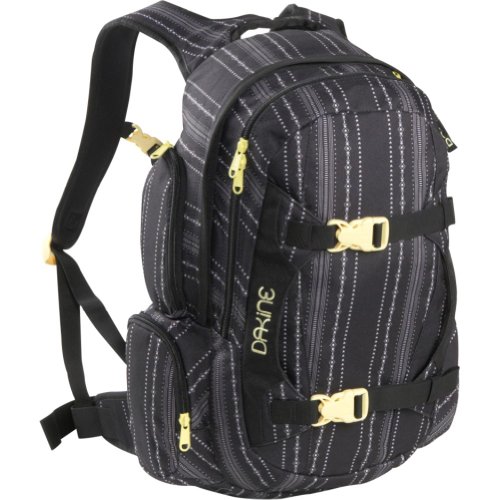 DAKINE Sac a Dos Girls Mission 25L - Vienna