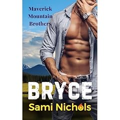 Bryce Audiobook By Sami Nichols cover art