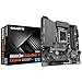 Price comparison product image Gigabyte B660M GAMING X DDR4 (Socket LGA1700) Micro ATX Motherboard