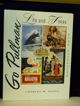 Paperback Go Pullman: Life and Times Book