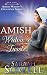 Amish Widow's Tussle (An Amish Romance Story) (Amish Widow's Challenge Series)