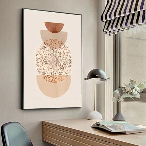 Affiches Matisse corail pour sublimer la décoration murale de votre chambre