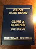 Orion Research Corp