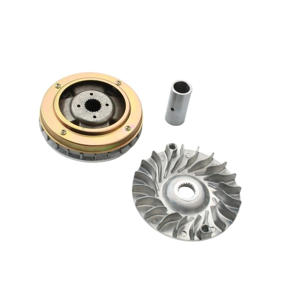 Kit variateur mécanique 132 mm de haute précision pour ATV UTV 400