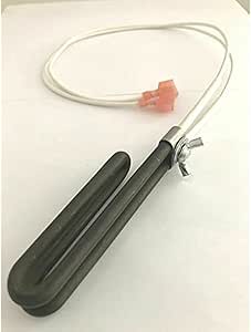 Amazon.com: Zebidah SRV7000-462 Loop Igniter 380 Watt fit for ...