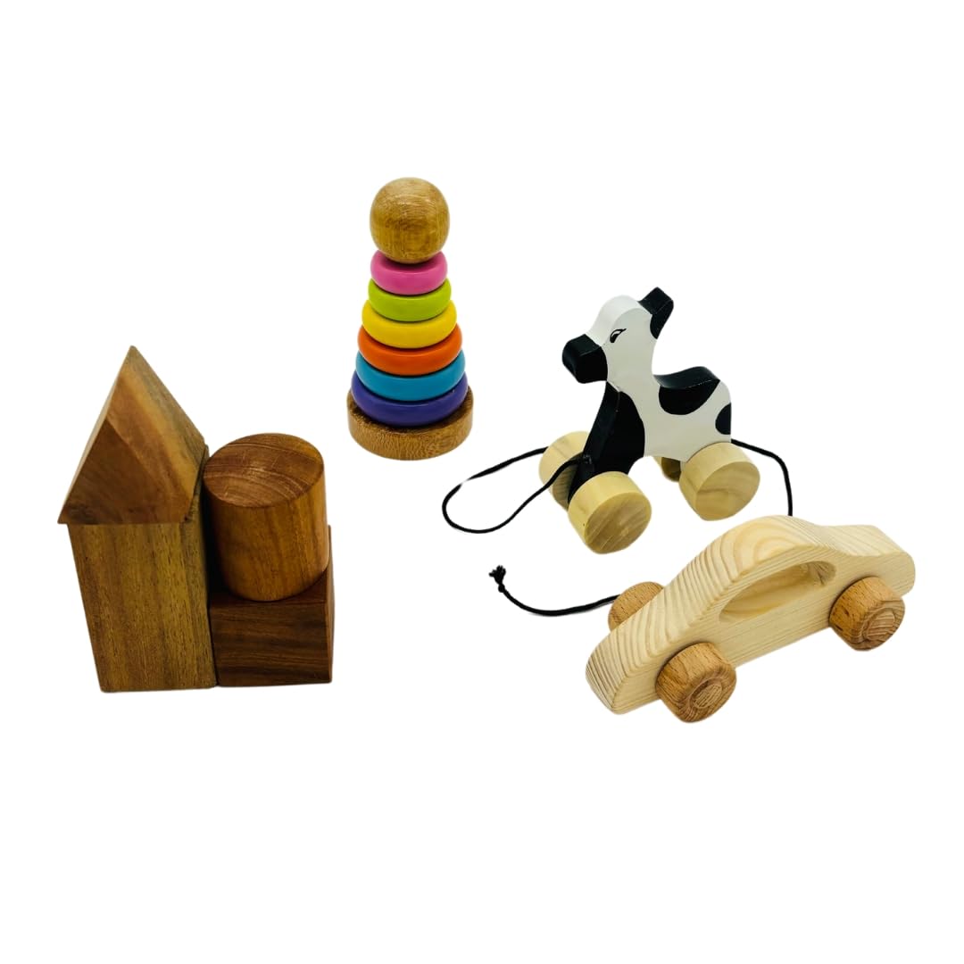 See full amazon price history chart for Zantva - Wooden Toys for 1 + Year Old | New Born Baby Toys | Wooden Toys for Baby | Stacking Toys | Baby Wooden Toys| Baby Shower Gifts | Newborn Baby Essentials | New Born Baby Gifts | Pack of 4 Zantva - Wooden Toys for 1 + Year Old | New Born Baby Toys | Wooden Toys for Baby | Stacking Toys | Baby Wooden Toys| Baby Shower Gifts | Newborn Baby Essentials | New Born Baby Gifts | Pack of 4 (B0DDPW3RPR) Amazon Price History, Amazon Price Tracker
