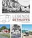 Produktbild Legende Dethleffs. 90 Jahre mobiles Wohnen  vom »Wohnauto« zum Hightech-Reisemobil. Wohnwagen, Camper, Caravan & Co. Wie die Camping-Reisen ein neues Level erreichten.