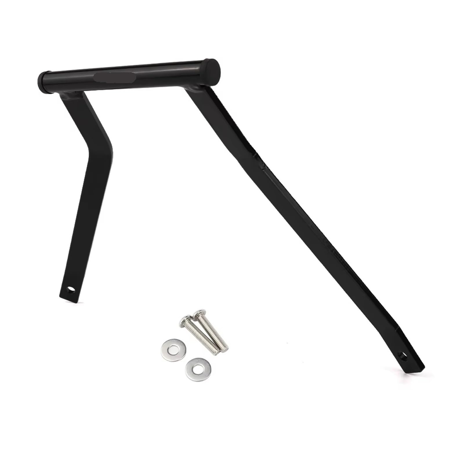 Navi Halter Motorrad Für BMW R1250RS 2019-2024 R 1250 RS GPS Halterung Navigation Platte Motorrad Telefon Halter Stehen