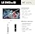 LG Amazon Exclusive 65-Inch Class QNED AI 4K QNED73B Series Smart TV w/AI Sound Pro, HDR10, AI 4K Super Upscaling, Filmmaker Mode, Wow Orchestra, Compatible with Alexa (65QNED73BUA, 2026)