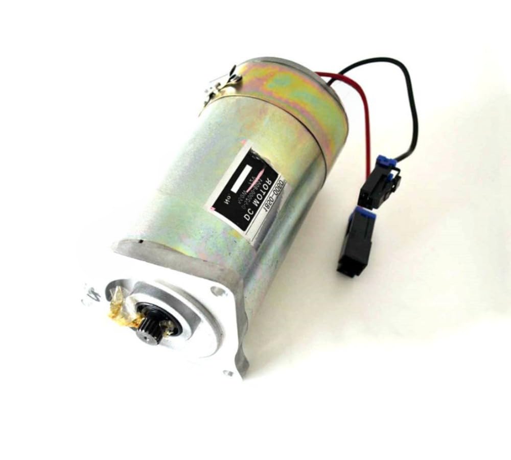 Forklift accessories FB30P steering motor assembly S-1850-0060 72V 550W