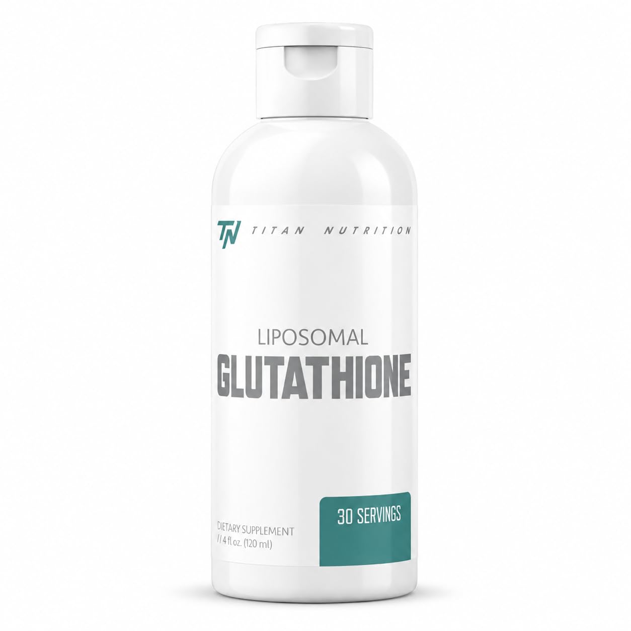 titan medical glutathione Nutrition how often do you