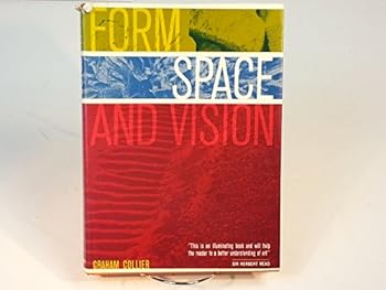 Form, space, and vision; discovering design through drawing