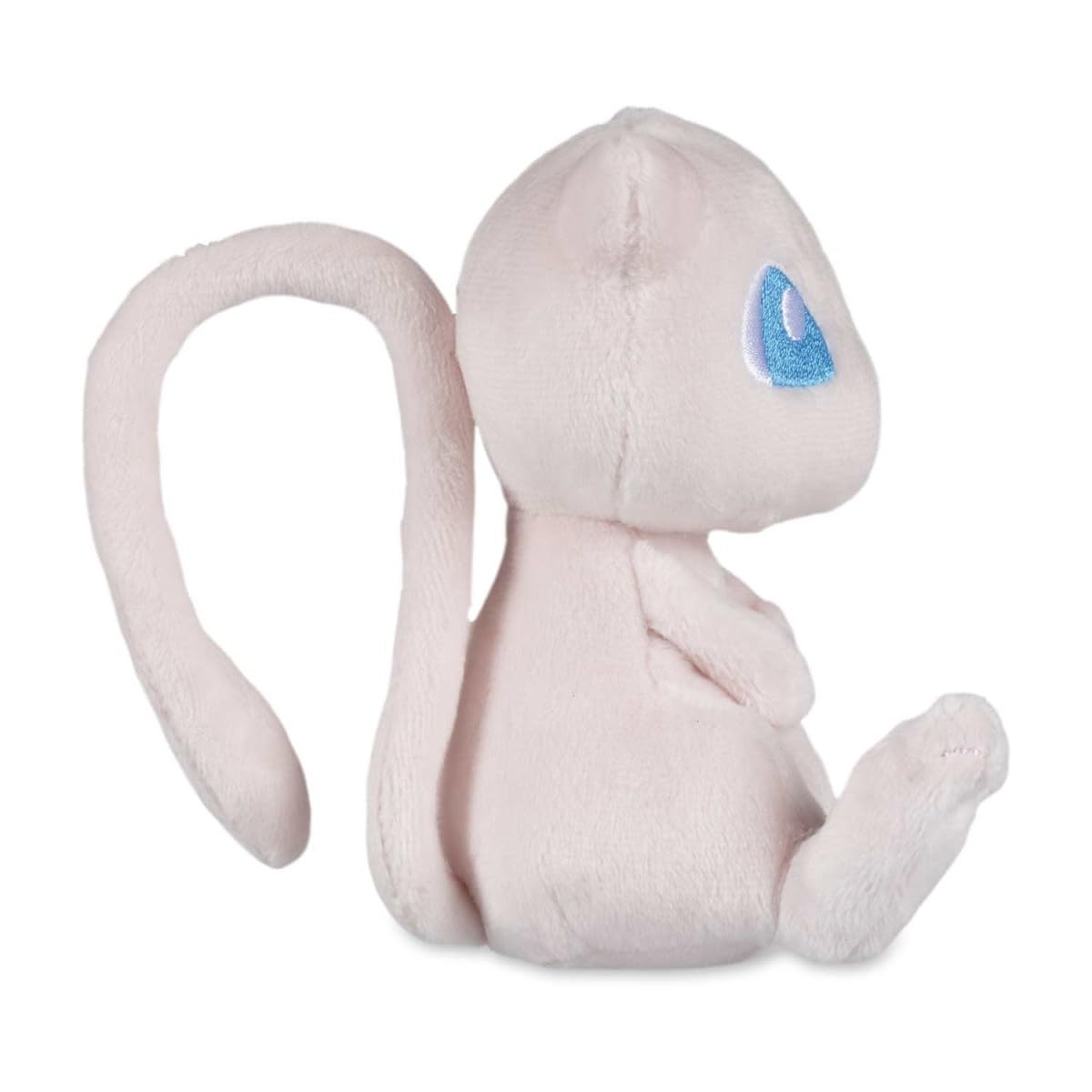 ポケモンセンター　　ミュウ　ポケモン　ぬいぐるみ　1997年製 Amazon.co.jp: ポケモンセンター:ミュウシッティングキューティーズ