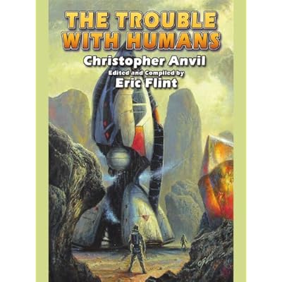 The Trouble With Humans