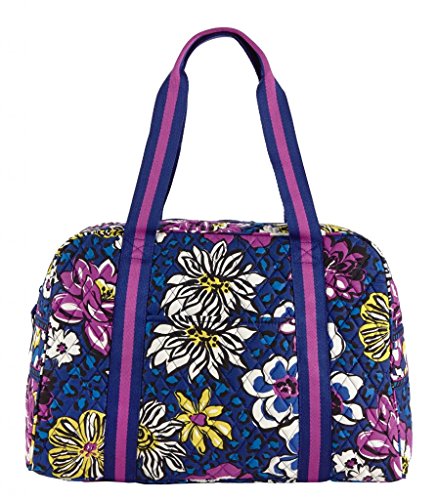 Sac de sport Vera Bradley pour ranger toutes ses affaires de gym