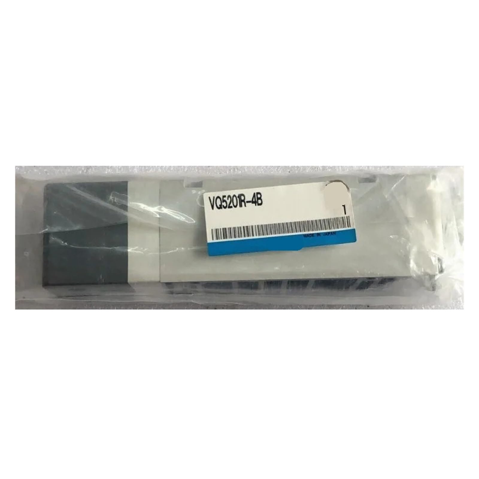 1pcs VQ5201R-4B Solenoid Valve VQ5201R-4B