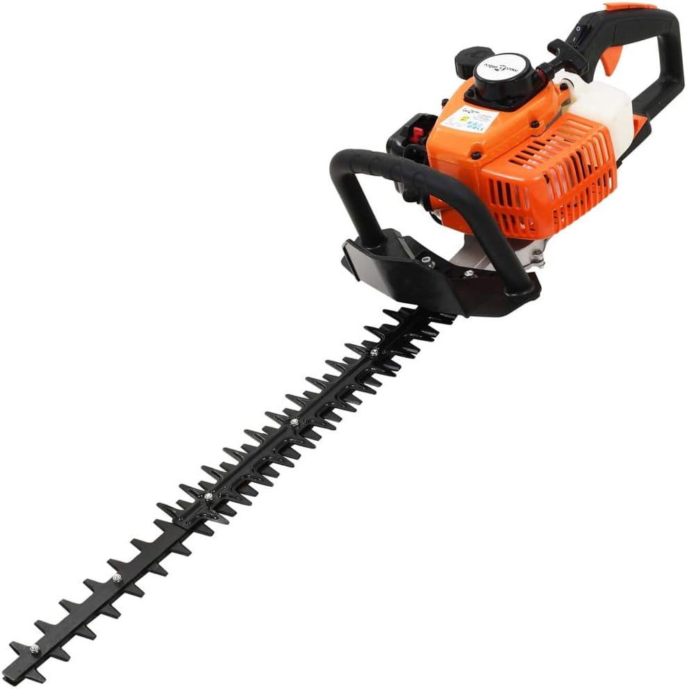 tagliasiepi a benzina