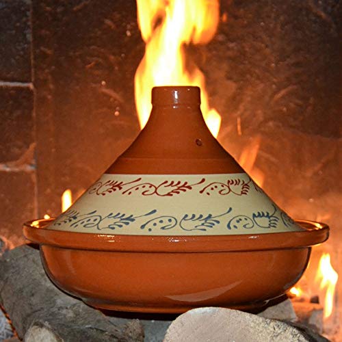 Tajine les Palmiers de Agadir - D 32 cm