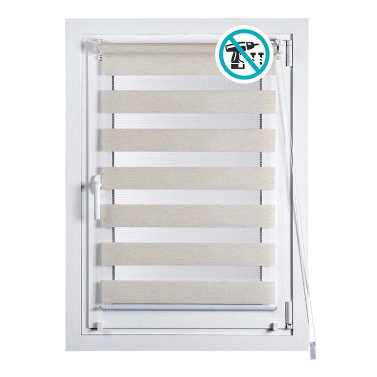 STOR PLANET Roller Blind, Multicoloured, Standard