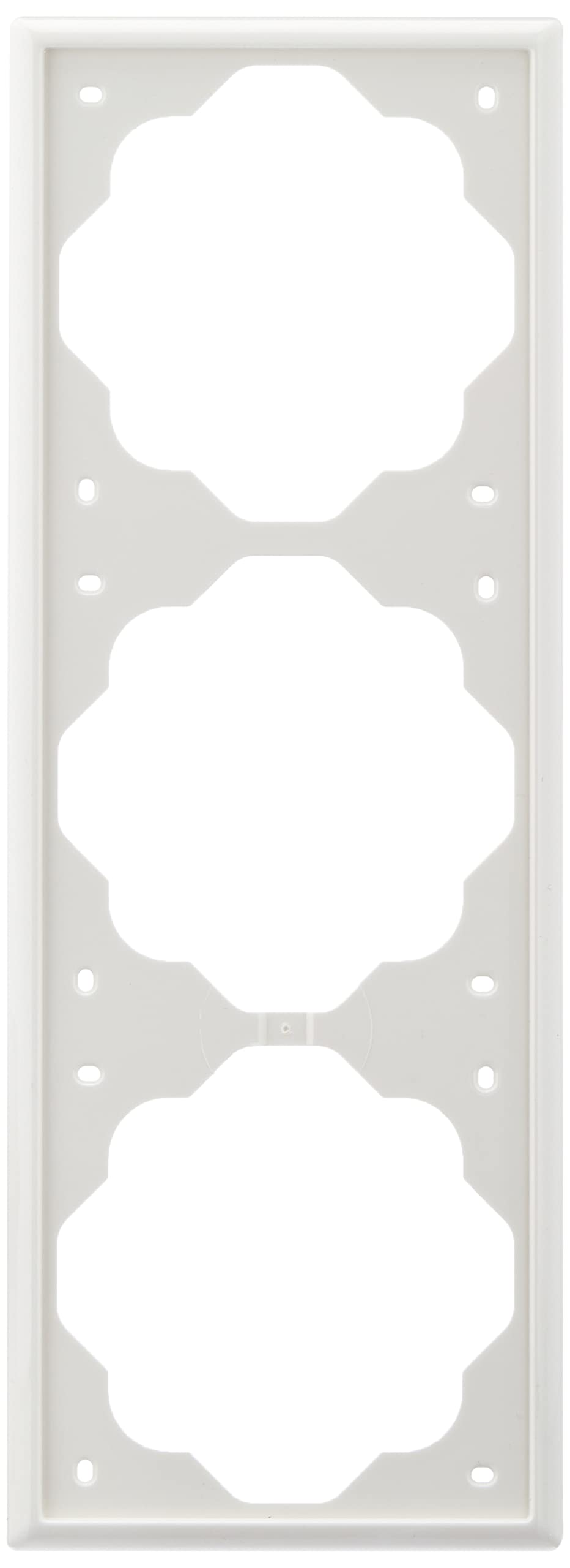 Buy Busch-jaeger 1723-295 Pour Cadre At Affordable Prices - Free