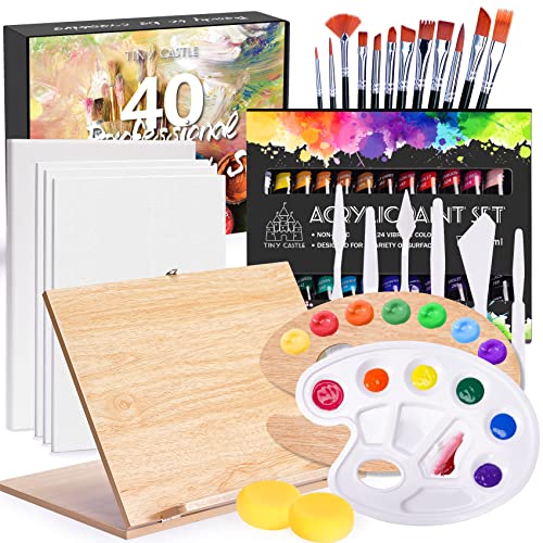 Top 10 Best Artist Set For Beginners Reviews & Buying Guide Katynel