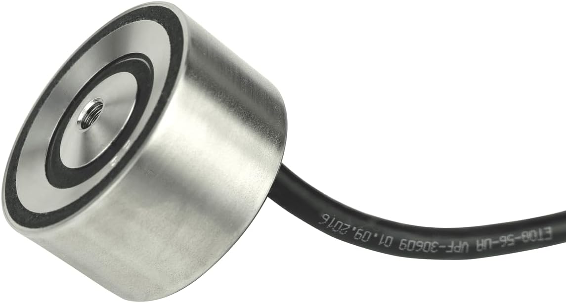 WarmlyYours Snow Melt Sensor, Slab Mounted (120V)