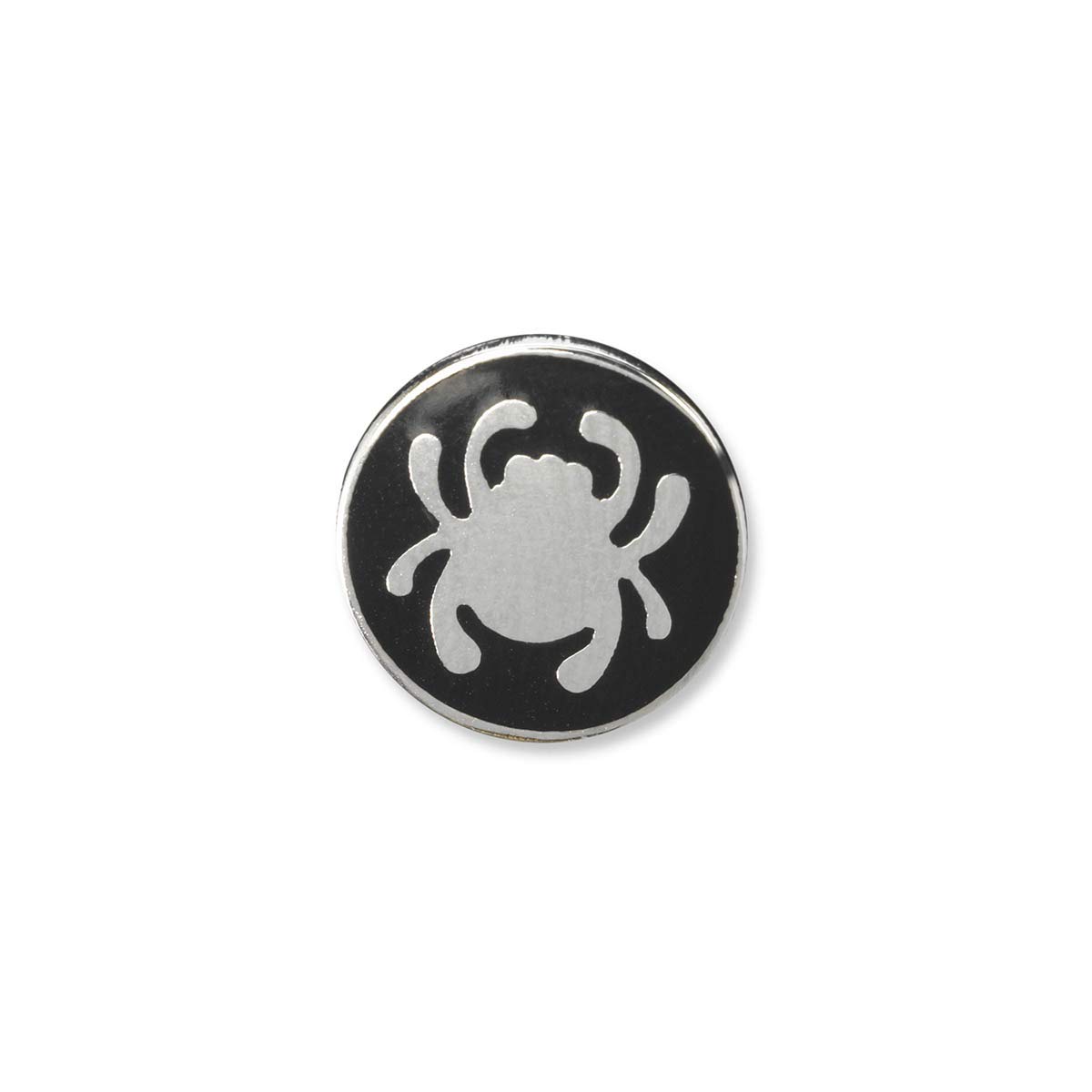 Spyderco - Bug Lapel Pin Knife Accessory - BUGPIN