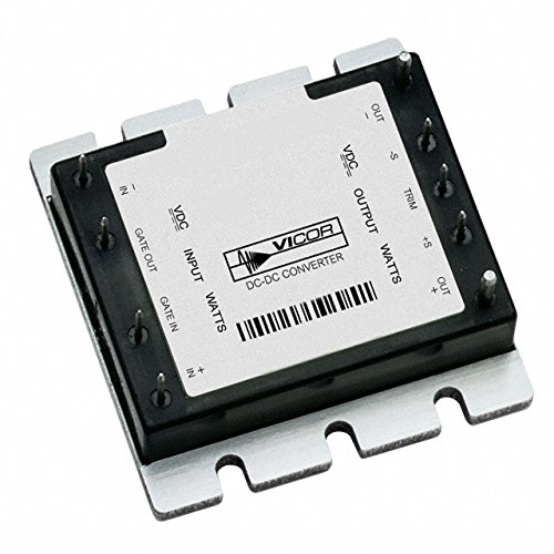 Isolated DC/DC Converters - Chassis Mount VI-JT4-IW-B1