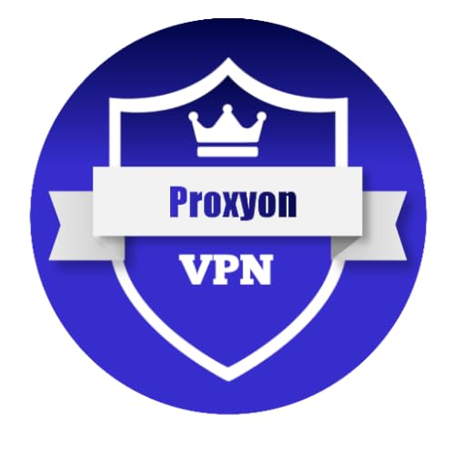 Proxyon VPN Fast Free And Secure VPN Unlimited Bandwith - //medicalbooks.filipinodoctors.org