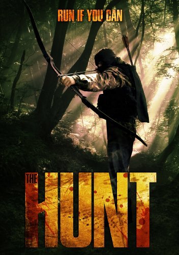 Preisvergleich Produktbild The Hunt