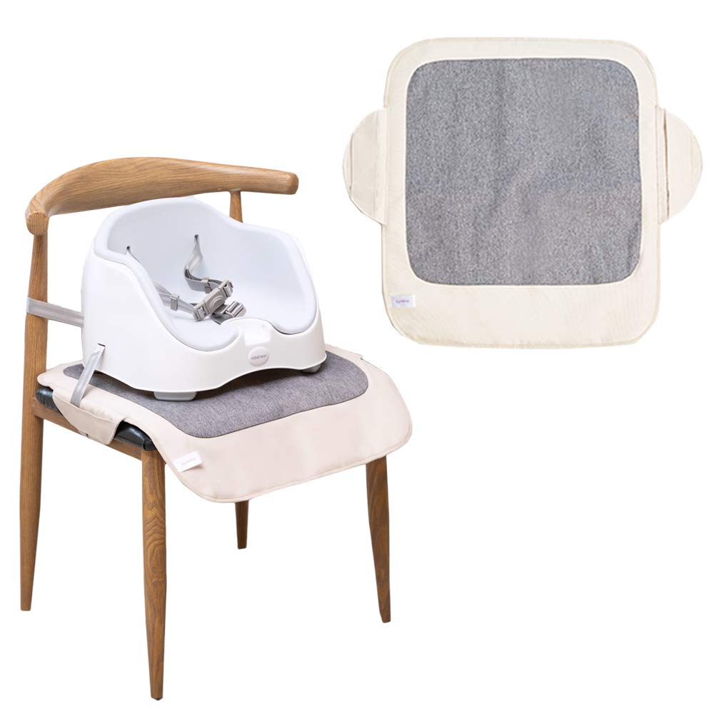 dining chair booster