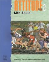Attitude Volume 2: Life Skills 188910843X Book Cover
