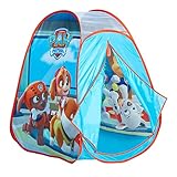 PAW PATROL - Pop-up-Spielzelt