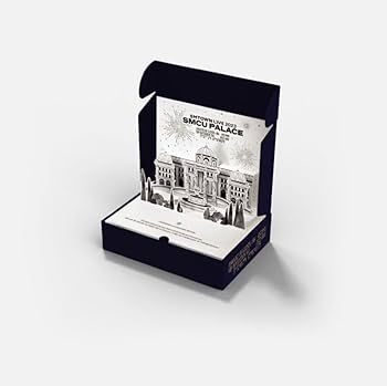 SMCU PALACE  WELCOME KIT ウェンディ トレカ 新品未開封 SM所属アーティスト参加ウィンターアルバム『2022 Winter SMTOWN