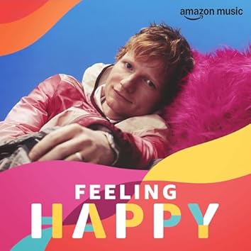Feeling Happy