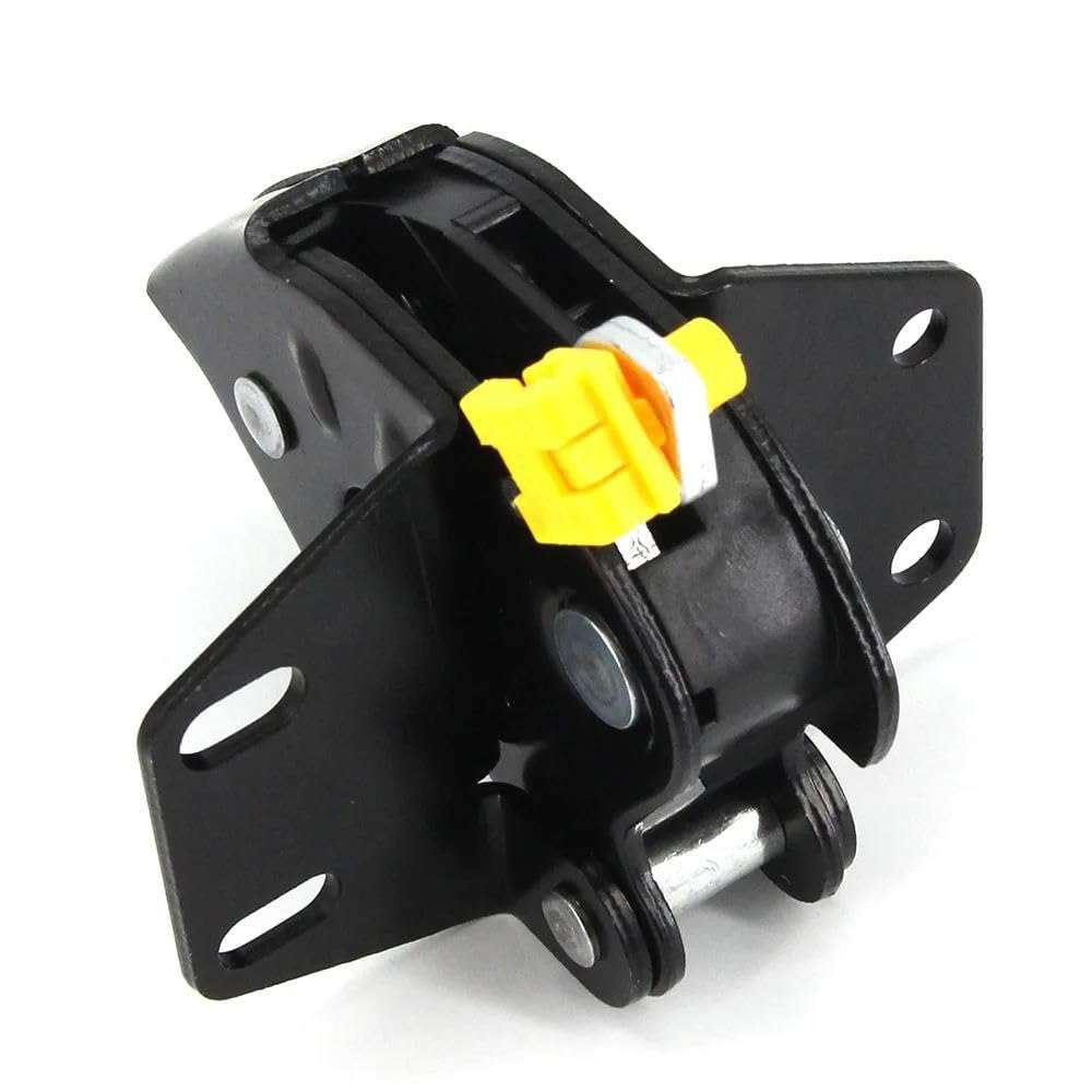 Actuador De Cerradura Puerta Actuador Pestillo Bloqueo Puerta Trasero Izquierdo/derecho 10356951 Para Chevy Para Silverado Para Sierra 1999-2006 Actuador De Bloqueo De Puerta